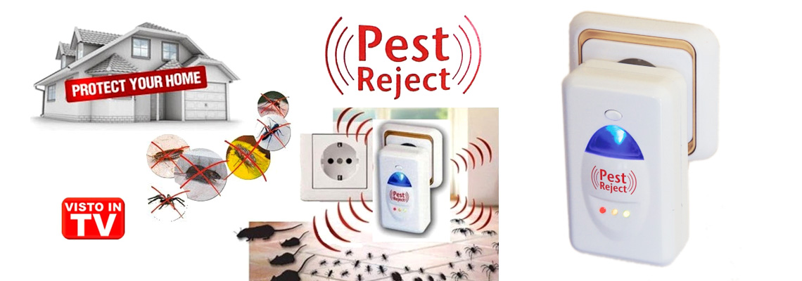 pest reject